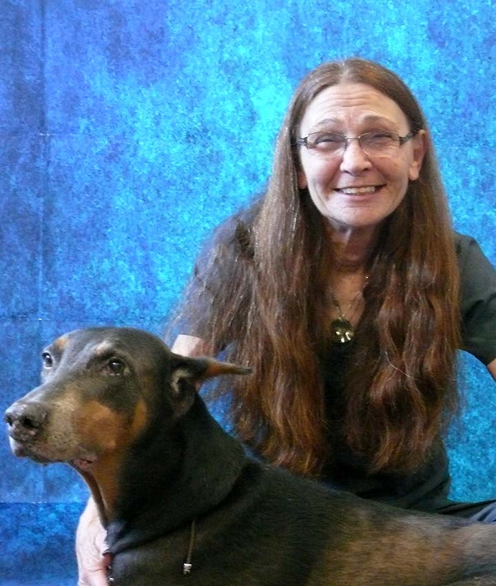 Kim Donath